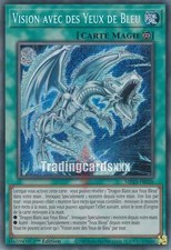 Yu-Gi-Oh! Vision avec des Yeux de Bleu : PSE MP23-FR026