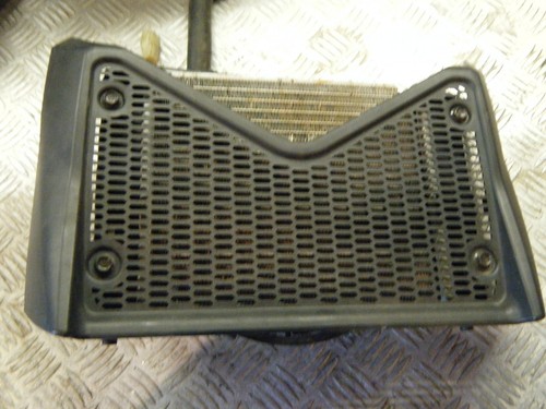 Radiateur ventilateur quad - et,