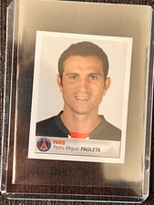 STICKER PANINI CHAMPIONNAT