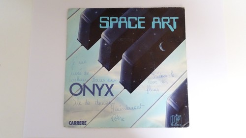 Tours space art - ,