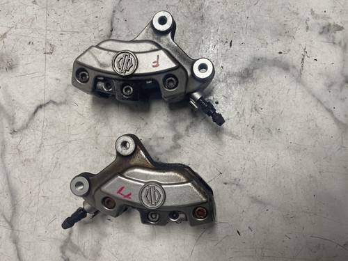 Harley davidson rod rue - 06,