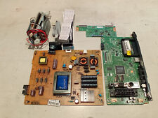 Ensemble pièces pour TV TUCSON TL4907DLED15 ou VESTEL VES490UNDL