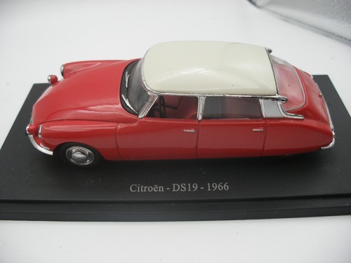 Altaya universal hobbies - altaya, uh