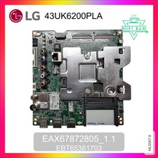 ✅ Carte Mère pour TV LG