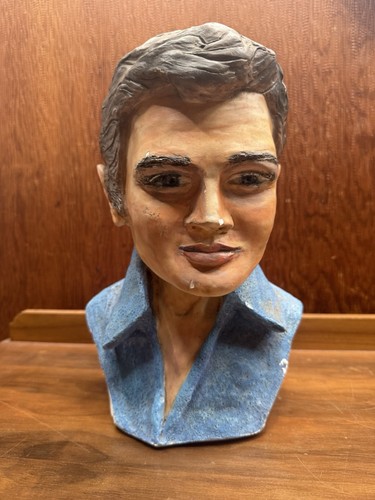 Vintage elvis presley - elvis,