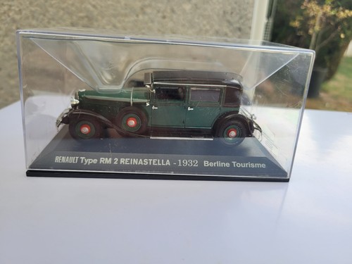 Renault type reinastella - rm,
