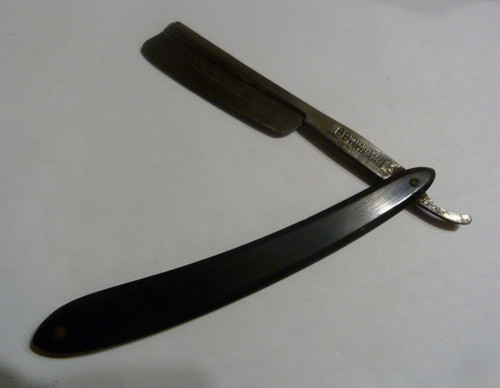 Coupe chou ancien 69 - ancien,