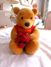 Peluche vintage Winnie