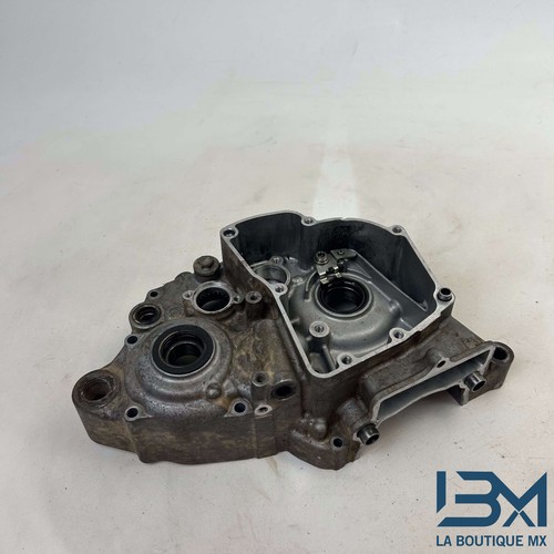 Carter moteur central gauche