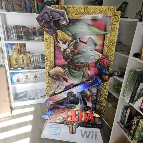 Plv the legend zelda - plv,
