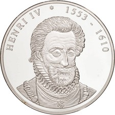 France, Medal, French Fifth