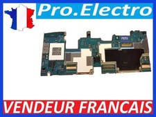Motherboard tablette Samsung galaxy tab note GT-N8010 16GO