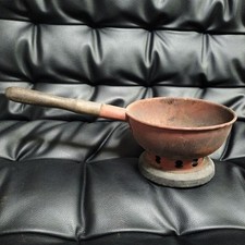 Tea Ceremony Utensils with