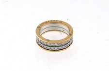 Anneau Chimento Femme in Or