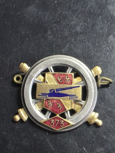 373 ralvf régiment - -,