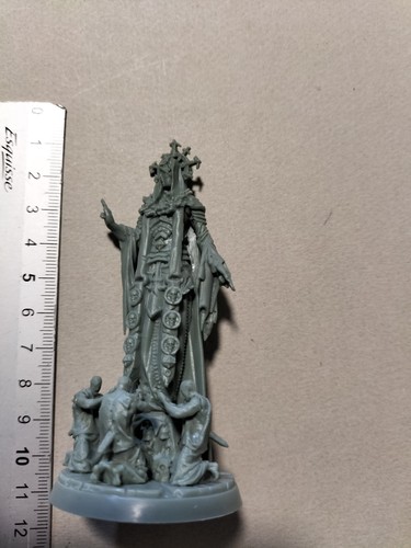 Vertu darkness miniature - vertu,