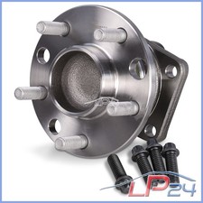 MOYEU ROULEMENT ARRIERE POUR