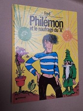 Philémon et le naufragé du A