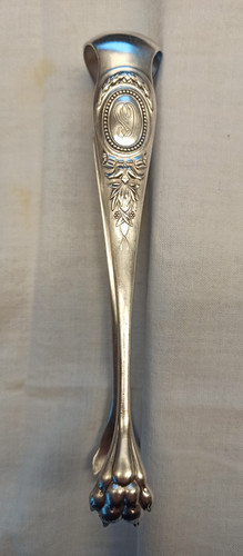 Pince sucre christofle - à,