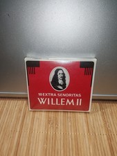 Ancien Paquet de cigarettes