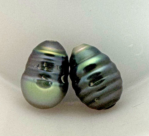 Lot véritables perles de - de,