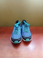 Size 9 - Salomon X Tour City
