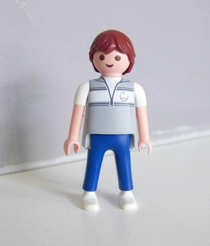 Playmobil modern - (3566),
