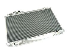 Radiateur En Aluminium Upgrade Complet 26Mm Toyota Supra Mk4 Jza80