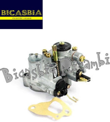 1964 carburateur spaco 20 - spaco, 20-17