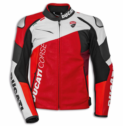 Ducati dainese corse - corse, dc