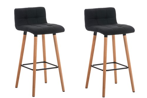 Lot tabourets de - lot, 2