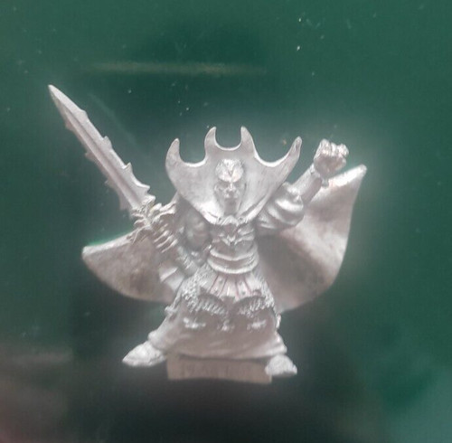 Warhammer old world age - old,