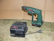 VISSEUSE DEVISSEUSE BOSCH PBM 7.2 VES-1 + BATTERIE + CHARGEUR AL12FC