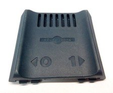 Poussée Interrupteur