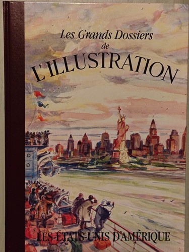 Les grands dossiers - , de