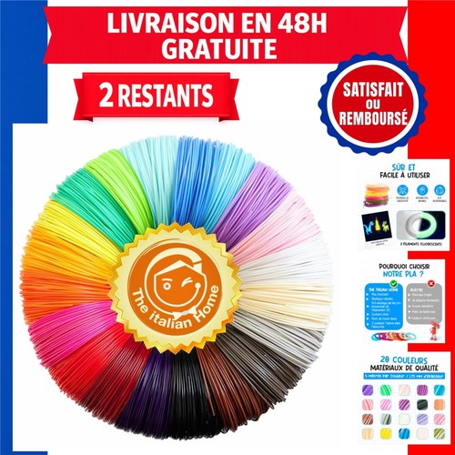 Fil pla 75mm 20 - fil, 3d