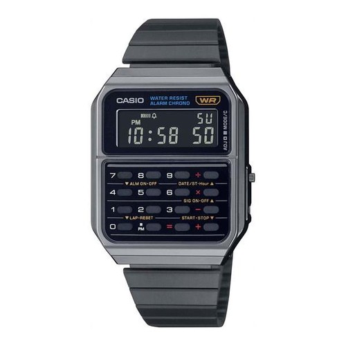Calculatrice montre - de,