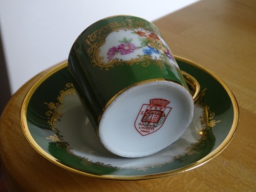 Limoges porcelaine petite - limoges,