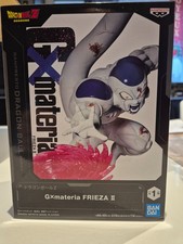 figurine dragon ball z FREEZER gx materia BANPRESTO neuf avec boite