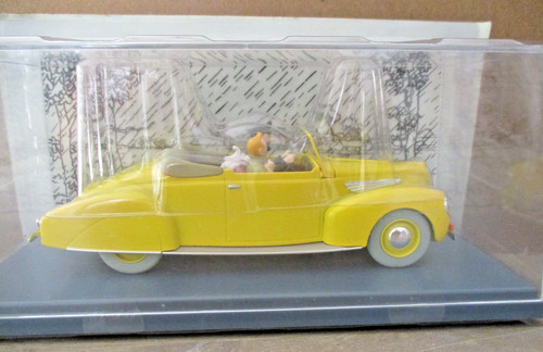 Hachette tintin boules - hachette,