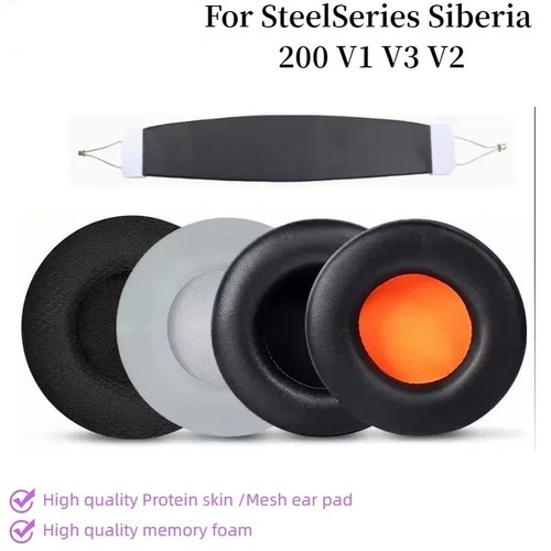 Headphone earpad cushion - headphone,