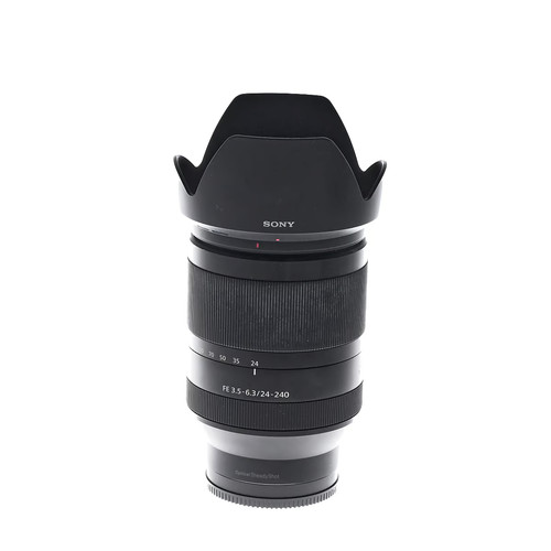 Sony sel 240 - sel, fe