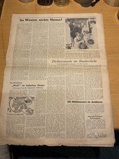 Journal :Soldat Am Atlantic Février 1944