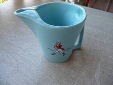 Pichet à whisky vintage Johnnie Walker