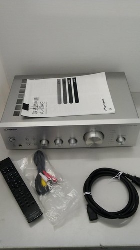 Pioneer 40ae integrated - a-40ae,