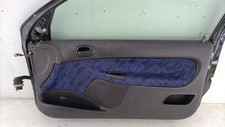 Porte avant droit PEUGEOT 206 PHASE 1 9004K6