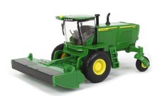 ERTL - Matériel de fenaison -