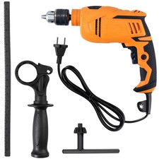 Marteau Perforateur, 750W Perforateur Burineur 220V Perceuse électrique