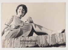 Jolie jolie jeune femme jolie