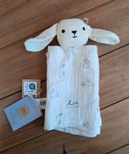 🧡 Doudou Plat Bout'chou